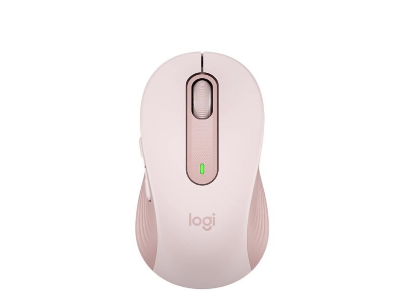 Logitech M650 Różowa